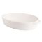 Altom Design porcelan posoda LANA 2,3 L - ovalna