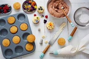 Picture for category Pekači, modeli, pripomočki za peko