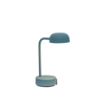 Kooduu prenosna LED svetilka Fokus - Smokey Teal