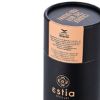 ESTIA izolirana potovalna steklenička 500ml - MIDNIGHT BLACK