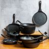 ESTIA ponev MAGMA NON-STICK  28cm