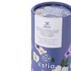 ESTIA izolirana potovalna steklenička 500ml - GARDEN BLUE