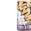 ESTIA  izolirana potovalna steklenička 500ml-GRAFITTI RHYTHM