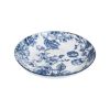 ESTIA set 6 globokih porcelanastih krožnikov GARDEN -21cm