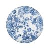 ESTIA set 6 plitkih porcelanastih krožnikov GARDEN -27 cm