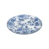 ESTIA set 6 plitkih porcelanastih krožnikov GARDEN -27 cm