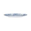 ESTIA set 6 plitkih porcelanastih krožnikov GARDEN -27 cm