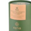 ESTIA izolirana potovalna skodelica 350ml - FOREST SPIRIT