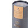 ESTIA  izolirana potovalna steklenička 500ml - FJORD GREY