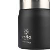 ESTIA lunch pot, lonček za kosilo 0,5l-MIDNIGHT BLACK