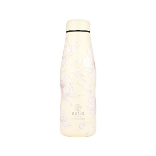 ESTIA  izolirana potovalna steklenička 500ml-01-22198 - Terra Serenity