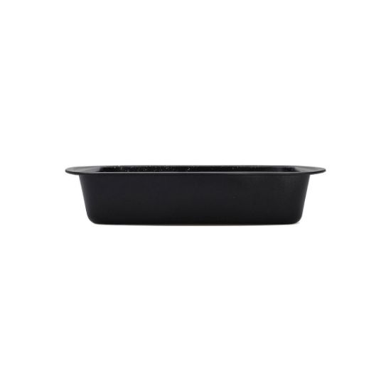 ESTIA pekač MAGMA NON-STICK CARBON 35x27x6cm-01-7232