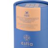 ESTIA izolirana potovalna skodelica 350ml - DENIM BLUE-01-20378