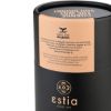 ESTIA izolirana potovalna skodelica 350ml- MIDNIGHT BLACK-01-20361