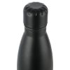 ESTIA izolirana potovalna steklenička LITE 500ml-MIDNIGHT BLACK-01-17989