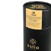 ESTIA izolirana potovalna steklenička LITE 500ml-MIDNIGHT BLACK-01-17989