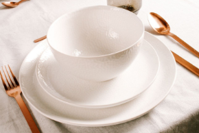 Picture for category Krožniki in jedilni seti